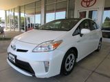 Used 2015 Toyota Prius Four image 6