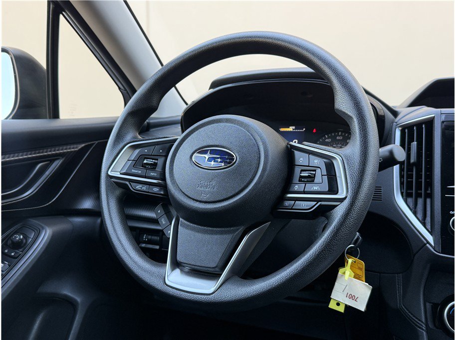Used 2020 Subaru Crosstrek 2.0i AWD/4WD image 15