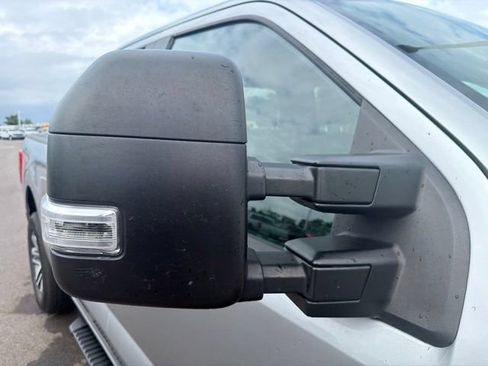 Used 2021 Ford F150 XL w/ Equipment Group 101A High AWD/4WD image 6