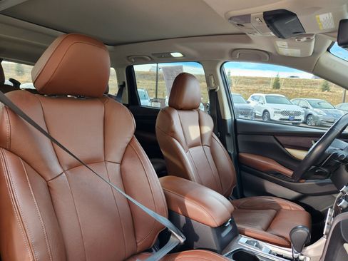 Used 2020 Subaru Ascent Touring w/ Popular Package #2A image 16