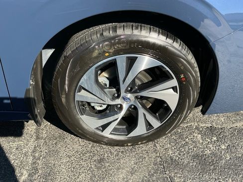 New 2025 Subaru Legacy Premium image 26