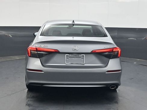 Used 2023 Honda Civic Sport image 5
