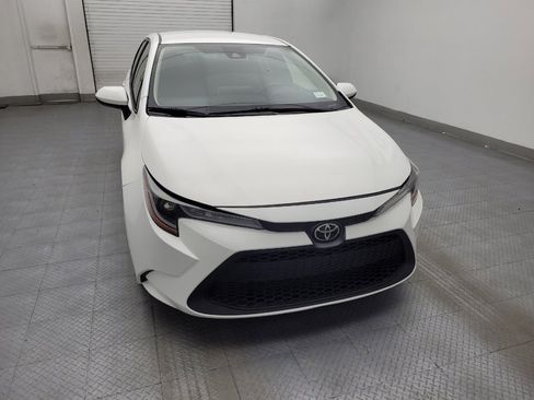 Used 2020 Toyota Corolla LE image 14