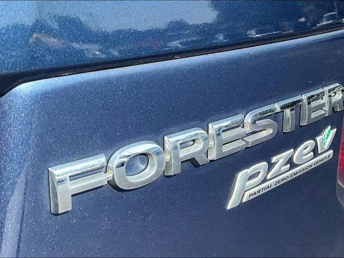 Used 2014 Subaru Forester 2.5i Limited w/ Popular Package #2 AWD/4WD image 26