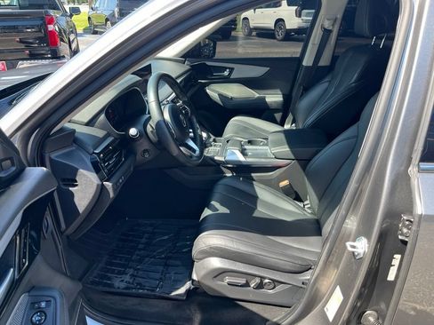 Used 2024 Acura MDX FWD image 48