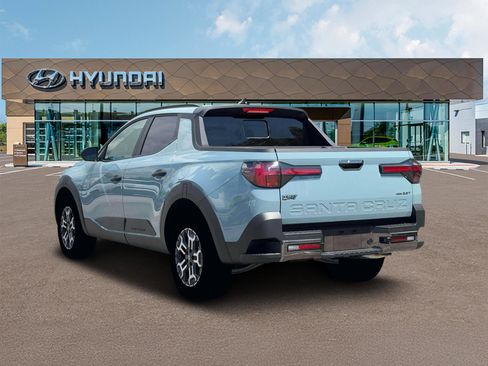 New 2026 Hyundai Santa Cruz XRT image 5