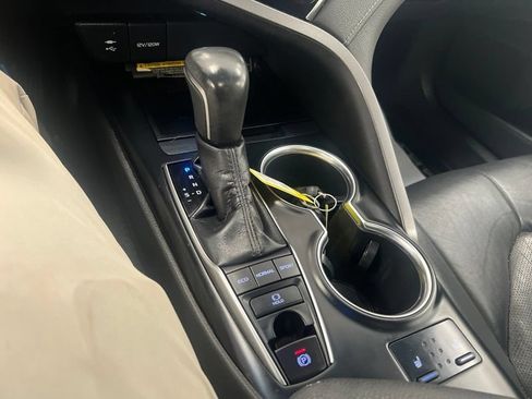 Used 2018 Toyota Camry XSE w/ Audio Package FWD image 29