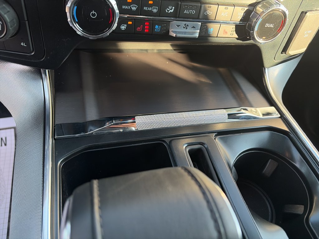 Used 2025 Ford F150 Platinum AWD/4WD image 28