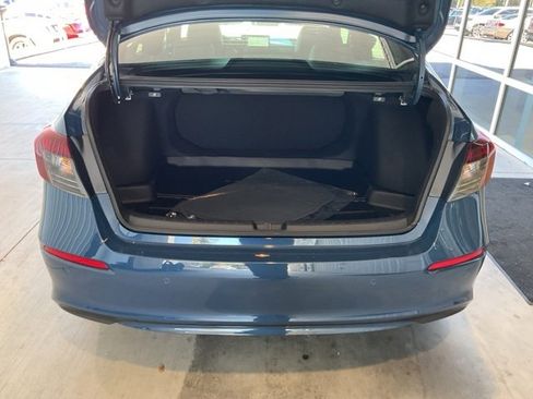 New 2026 Honda Civic Sport Touring image 19