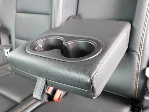 Used 2019 GMC Terrain SLT FWD image 26