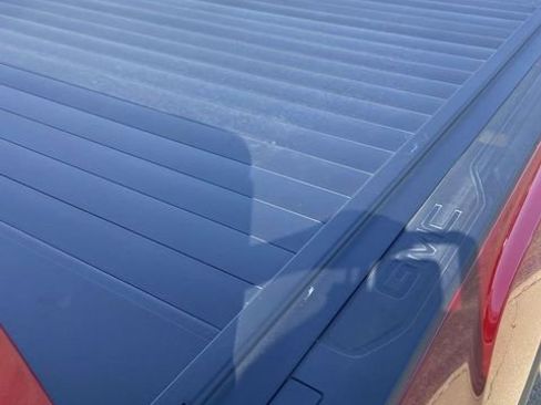 Used 2023 GMC Sierra 2500 Denali w/ Denali Ultimate Package image 8