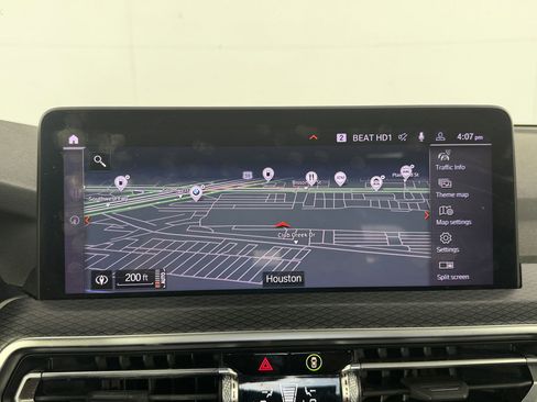 Used 2022 BMW X3 sDrive30i w/ M Sport Package 2 RWD image 27
