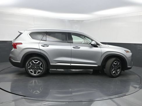 Used 2023 Hyundai Santa Fe Limited AWD/4WD image 45