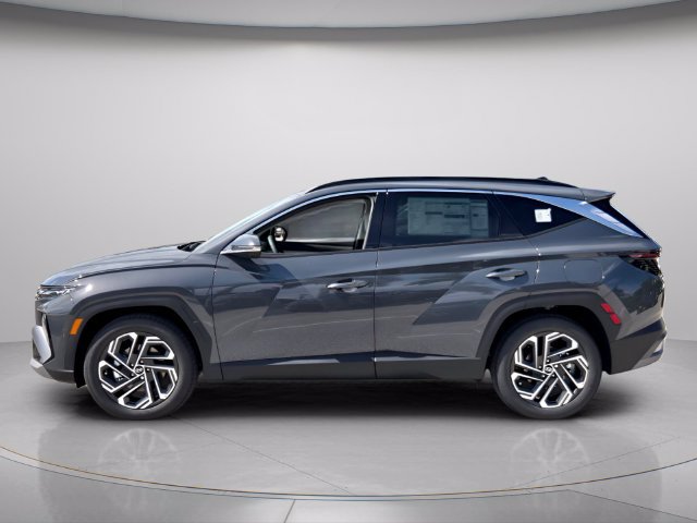 New 2026 Hyundai Tucson Limited w/ Tow & Go Package FWD image 2