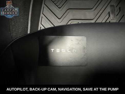 Used 2023 Tesla Model Y Long Range AWD/4WD image 41