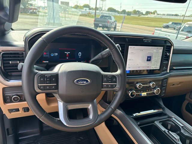 Used 2026 Ford F450 Lariat w/ Chrome Package AWD/4WD image 18
