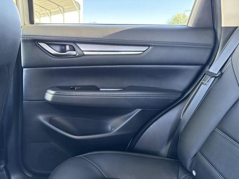 Certified 2024 MAZDA CX-5 AWD 2.5 S w/ Premium Plus Pkg image 19