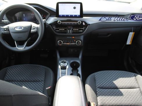 New 2026 Ford Escape Active image 27