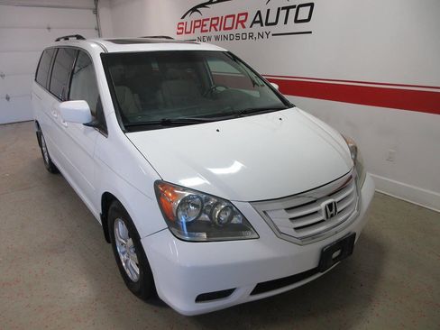 Used 2010 Honda Odyssey EX-L image 11