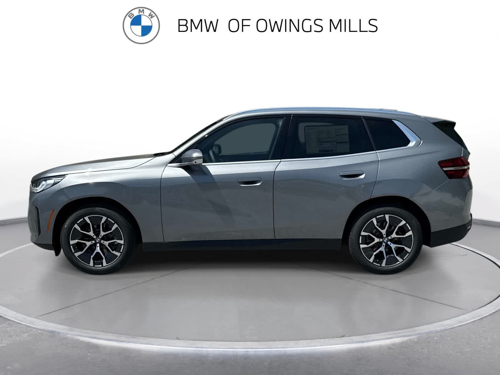 Used 2026 BMW X3 xDrive30i w/ Premium Package AWD/4WD image 5