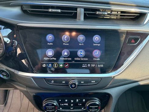 Used 2023 Buick Encore GX Essence w/ Experience Buick Package AWD/4WD image 18