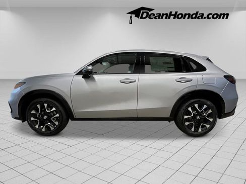 New 2027 Honda HR-V EX-L image 2