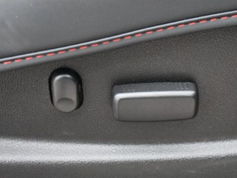 Used 2019 GMC Canyon All Terrain w/ All Terrain X Package image 16