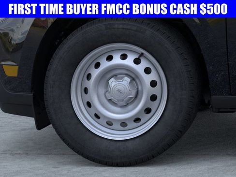 New 2026 Ford Maverick XL image 20