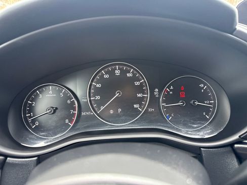 Used 2023 MAZDA CX-30 AWD 2.5 S image 9