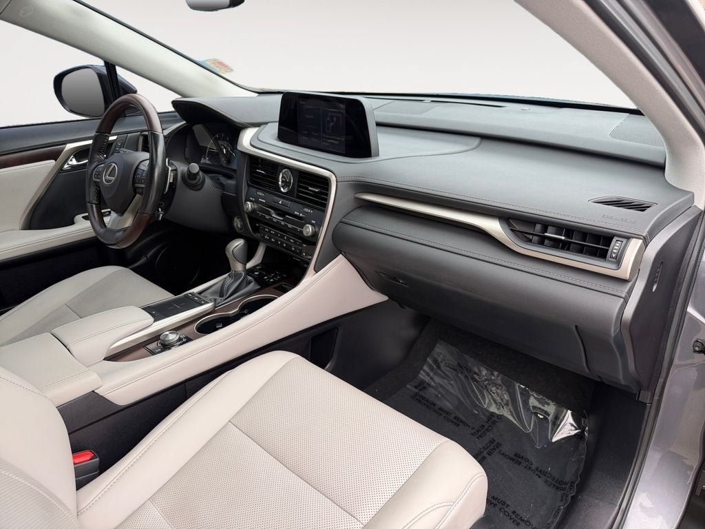 Used 2021 Lexus RX 350 AWD w/ Premium Package image 26