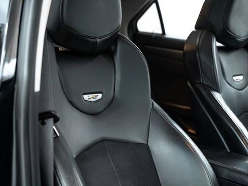 Used 2010 Cadillac CTS V image 29