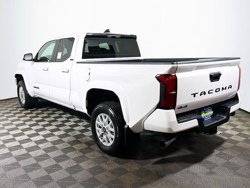 New 2026 Toyota Tacoma SR5 AWD/4WD image 6