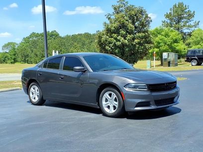 Used 2018 Dodge Charger SXT