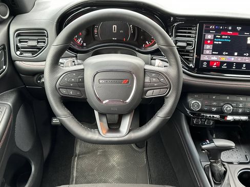 New 2027 Dodge Durango GT AWD/4WD image 14