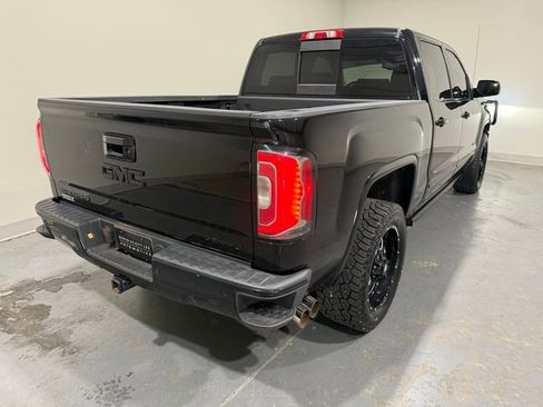 Used 2017 GMC Sierra 1500 Denali w/ Denali Ultimate Package image 7
