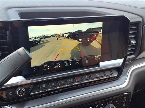 New 2026 Chevrolet Silverado 2500 High Country w/ High Country Premium Package image 30