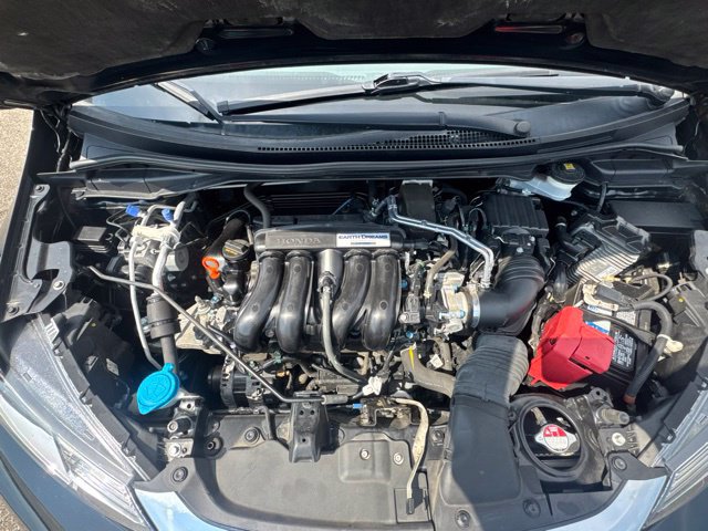 Used 2018 Honda Fit EX-L image 8