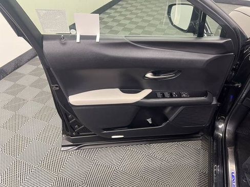 Certified 2020 Lexus UX 250h w/ Accessory Package 2 AWD/4WD image 9
