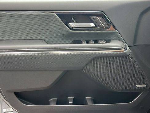 New 2026 GMC Sierra EV AT4 w/ AT4 Premium Package image 24