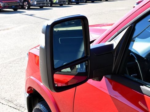 New 2025 RAM 1500 Big Horn image 14