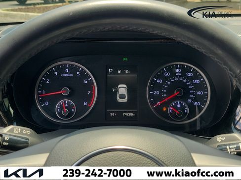 Used 2023 Kia K5 GT-Line w/ GT-Line Premium Package FWD image 26