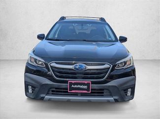Used 2020 Subaru Outback Limited w/ Popular Package #2 video 2