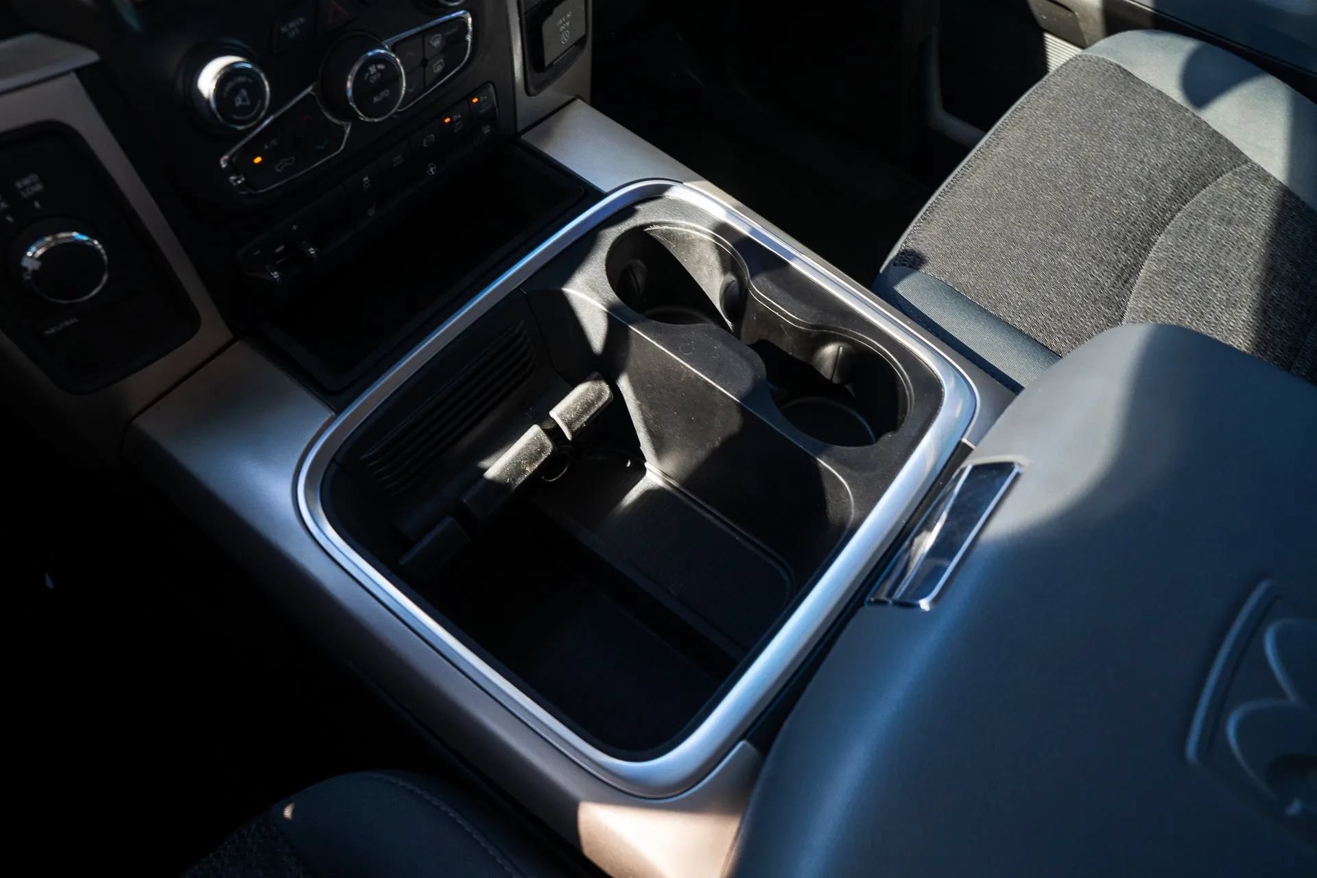Used 2018 RAM 2500 Big Horn AWD/4WD image 22