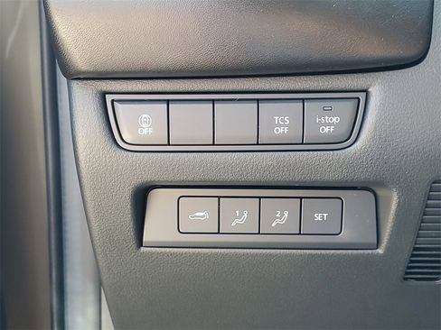 New 2025 MAZDA CX-50 Meridian Edition w/ Weather Package image 20