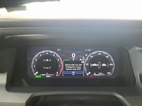 Used 2025 Toyota Tacoma Limited image 10