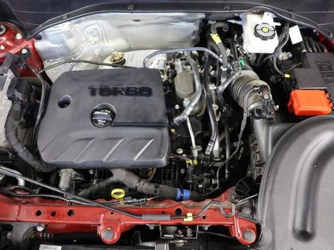 Used 2022 Buick Encore GX Essence w/ Advanced Technology Package image 25