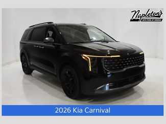 New 2026 Kia Carnival SX Prestige FWD video 1