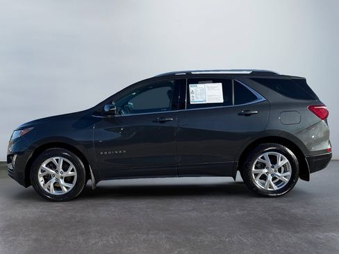 Used 2019 Chevrolet Equinox LT image 6