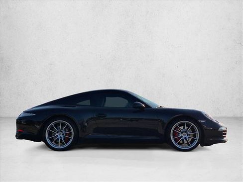 Used 2012 Porsche 911 Carrera S RWD image 4