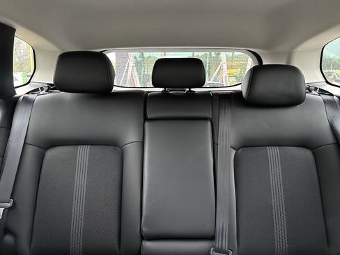 Certified 2023 MAZDA CX-50 AWD 2.5 S w/ Cargo Package image 19